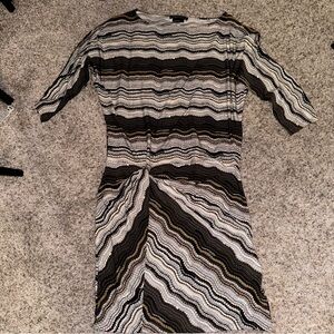 BCBG Dress